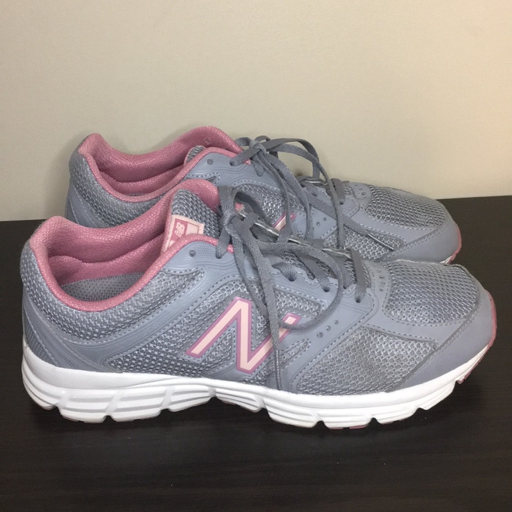 New Balance Womens Athletic Shoes